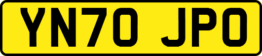 YN70JPO