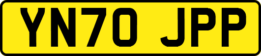 YN70JPP