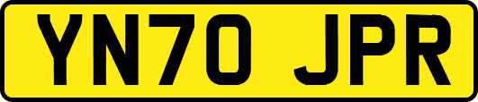 YN70JPR