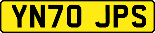 YN70JPS