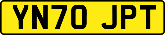 YN70JPT
