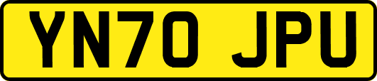 YN70JPU