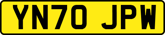 YN70JPW