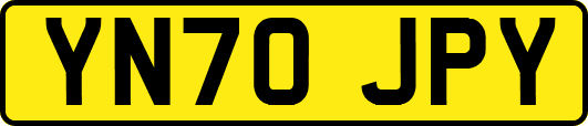 YN70JPY