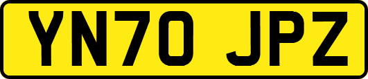 YN70JPZ