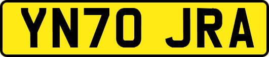 YN70JRA