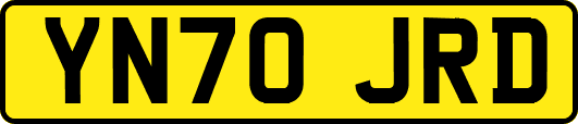 YN70JRD