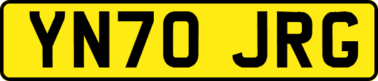 YN70JRG