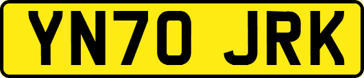 YN70JRK