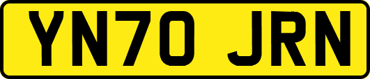 YN70JRN