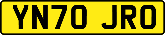 YN70JRO