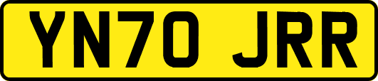 YN70JRR