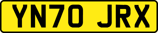 YN70JRX