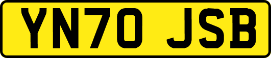 YN70JSB