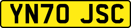 YN70JSC