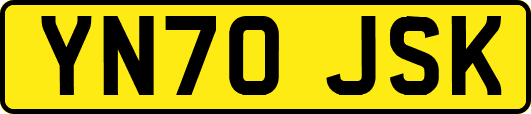 YN70JSK