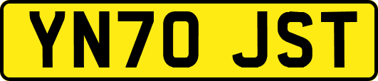 YN70JST