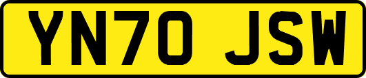 YN70JSW