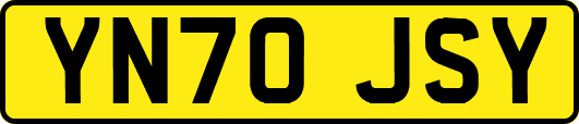 YN70JSY