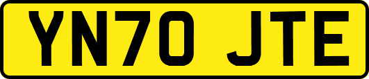 YN70JTE