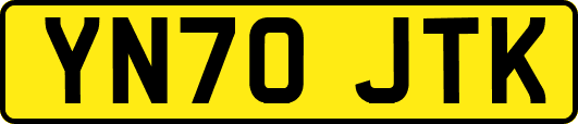 YN70JTK