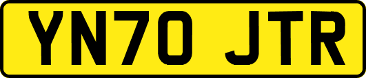 YN70JTR