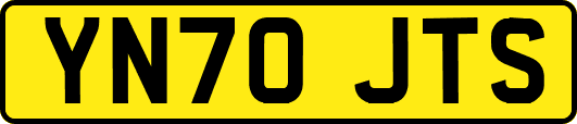 YN70JTS