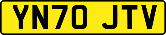 YN70JTV