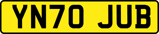 YN70JUB