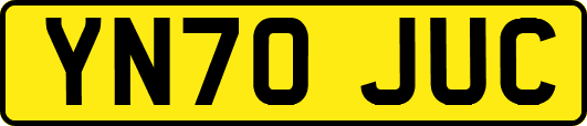 YN70JUC