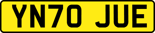 YN70JUE