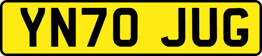 YN70JUG