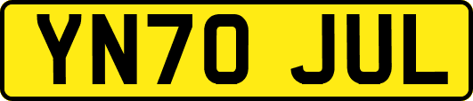 YN70JUL