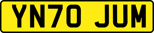 YN70JUM