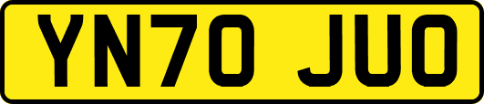 YN70JUO