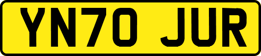 YN70JUR