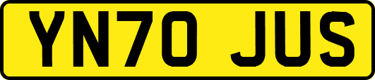 YN70JUS