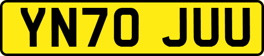 YN70JUU