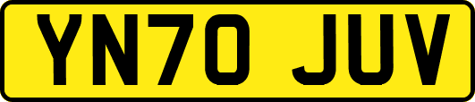 YN70JUV