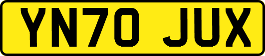 YN70JUX