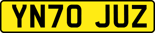 YN70JUZ