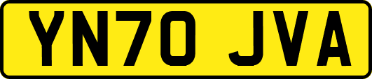 YN70JVA