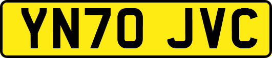 YN70JVC