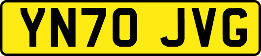 YN70JVG