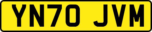 YN70JVM