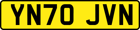 YN70JVN