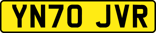 YN70JVR
