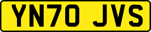 YN70JVS