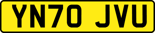 YN70JVU
