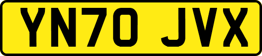 YN70JVX